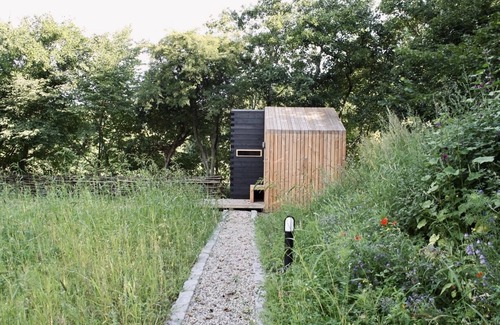 Rodenas Casa | Ziegelmacher Lütt - Design Trifft Natur - Außensauna