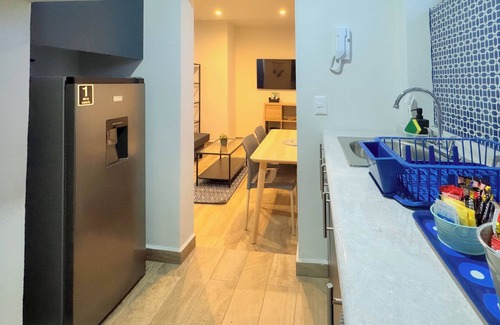 Centro histórico Apartamento | Zielo Rentals Brasil