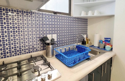 Centro histórico Apartamento | Zielo Rentals Brasil