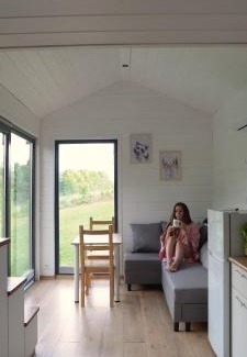 Maradki Casa | Zielona Górka
