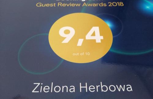 Lublin Apartamento | Zielona Herbowa