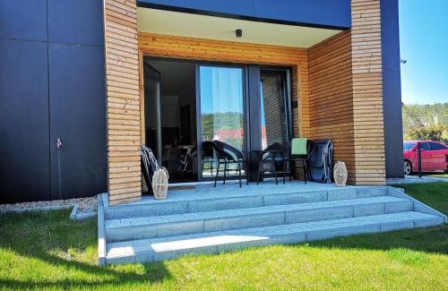 Krynica Morska Apartamento | Zielona Krynica Apartament