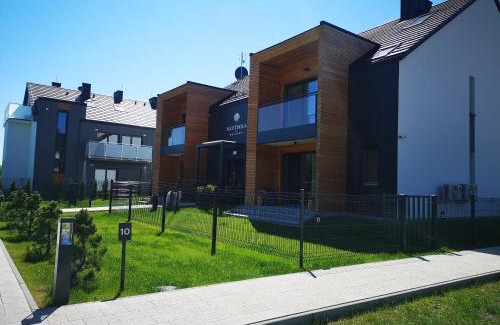 Krynica Morska Apartamento | Zielona Krynica Apartament