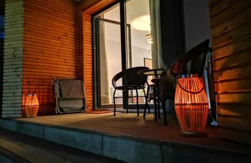 Krynica Morska Apartamento | Zielona Krynica Apartament