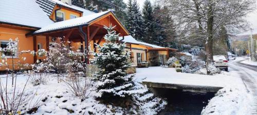 Wambierzyce Casa | Zielona Róża