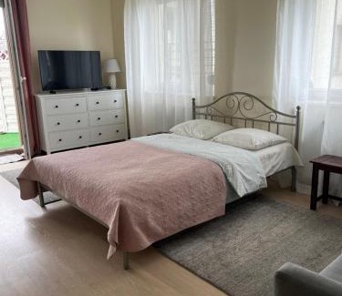 Gizycko Apartamento | Zielone Studio