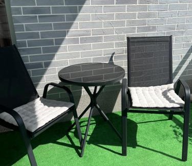 Gizycko Apartamento | Zielone Studio