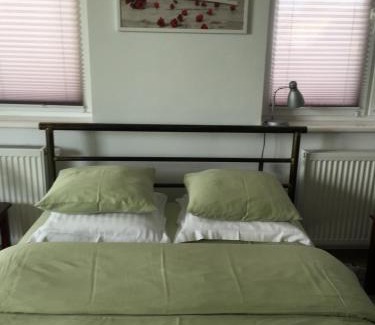 Gizycko Apartamento | Zielone Studio