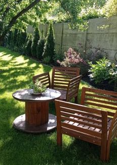 Uniejow Casa | Zielone Tarasy