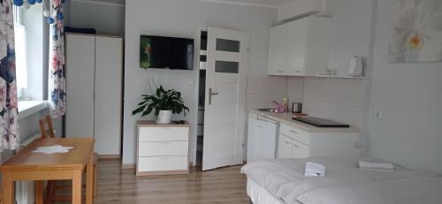 Uniejow Casa | Zielone Tarasy