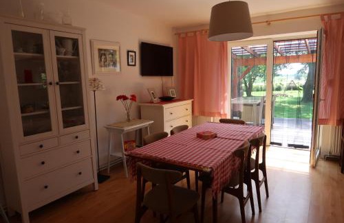 gmina Karnice Casa | Zielone Wakacje Kusin, Dom Wakacyjny