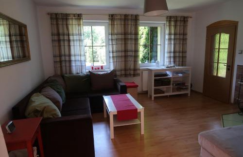 gmina Karnice Casa | Zielone Wakacje Kusin, Dom Wakacyjny