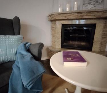 Wierzchucino Casa | Zielone Zacisze & Domek z Sauną