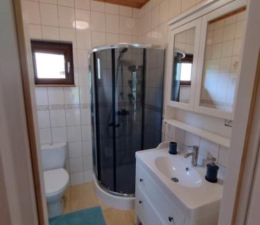Wierzchucino Casa | Zielone Zacisze & Domek z Sauną