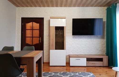 Janow Lubelski Apartamento | ZIELONE ZACISZE Joanna Kulpa