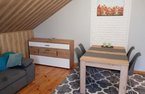 Janow Lubelski Apartamento | ZIELONE ZACISZE Joanna Kulpa