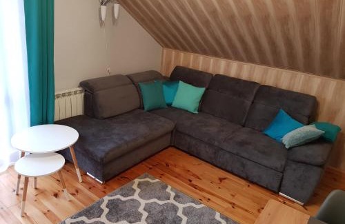 Janow Lubelski Apartamento | ZIELONE ZACISZE Joanna Kulpa
