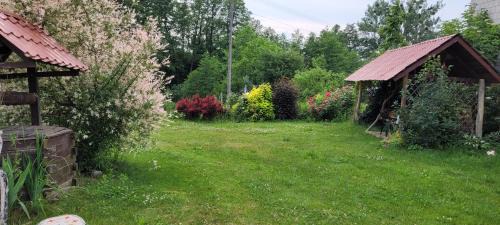Czarnolas Casa | Zielone Zacisze Zwola