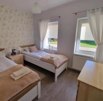 Lapalice Casa | Zielono Mi - Dom Gościnny w Łapalicach