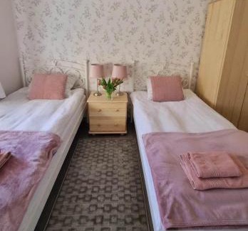 Lapalice Casa | Zielono Mi - Dom Gościnny w Łapalicach