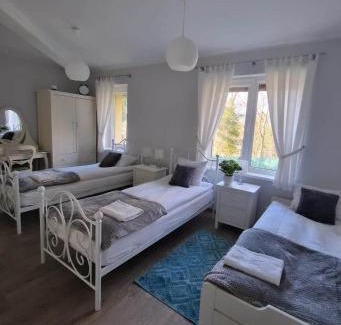 Lapalice Casa | Zielono Mi - Dom Gościnny w Łapalicach