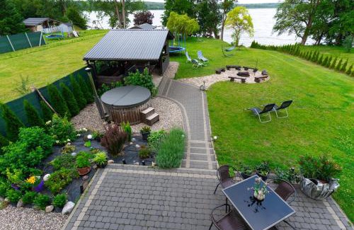 Zlocieniec Apartamento | Zielony Domek Lubieszewo