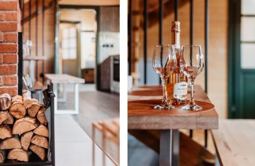 Czarna Casa | Zielony Jawornik