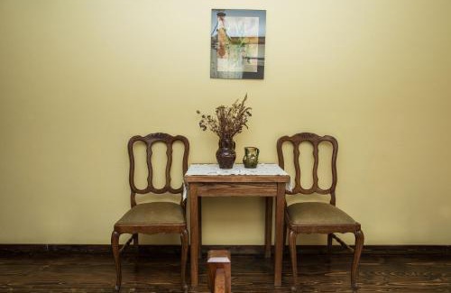 Cisna Casa | Zielony Ruczaj