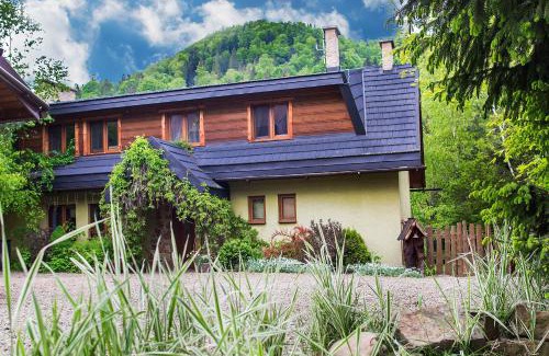 Cisna Casa | Zielony Ruczaj