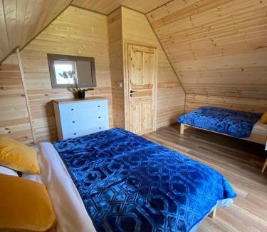 Lasowka Casa | Zielony Zakątek Lasówka