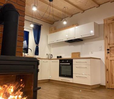 Lasowka Casa | Zielony Zakątek Lasówka