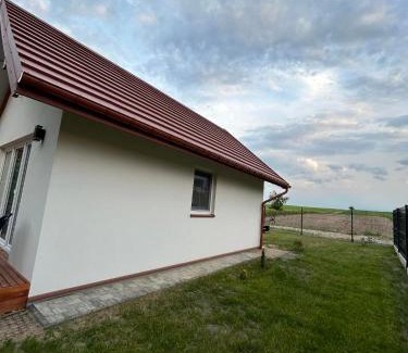 Janow Podlaski Complejo | Zielony Zakątek