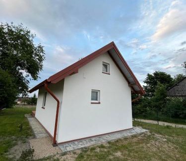 Janow Podlaski Complejo | Zielony Zakątek