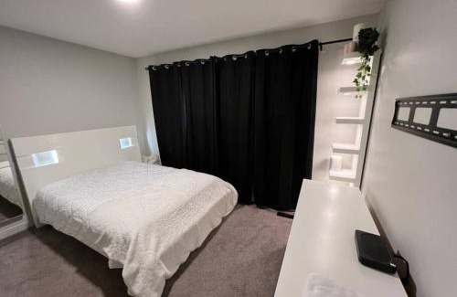 Southwest Edmonton Casa | ZierHomes