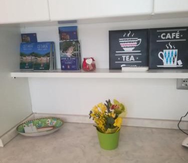 Cetara Casa | Zifina