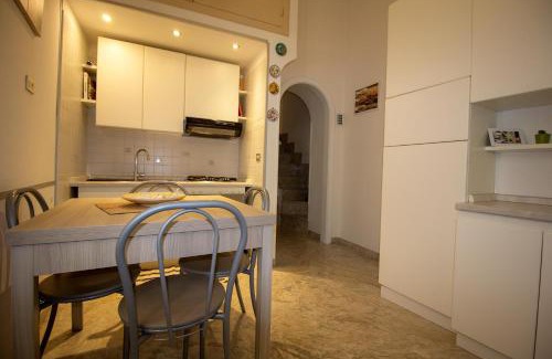 Cetara Casa | Zifina