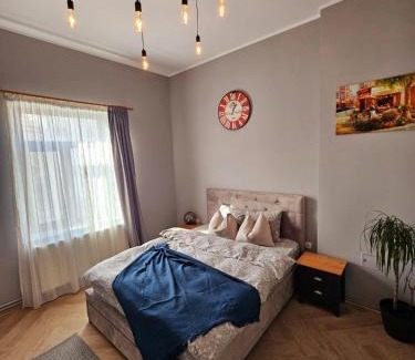 Old Town Apartamento | ZIG ZAG apartment 6 - Old Town Constanta