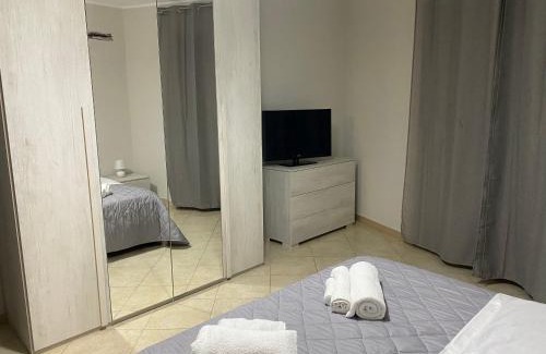 Province of Messina Apartamento | ZIGGURATHOME