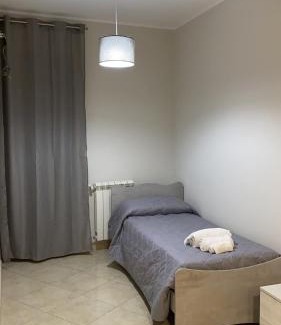 Province of Messina Apartamento | ZIGGURATHOME
