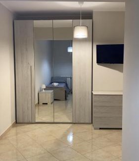 Province of Messina Apartamento | ZIGGURATHOME