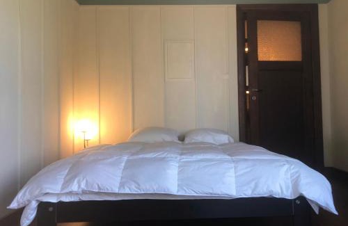Heyd Apartamento | ziggy's room with a view