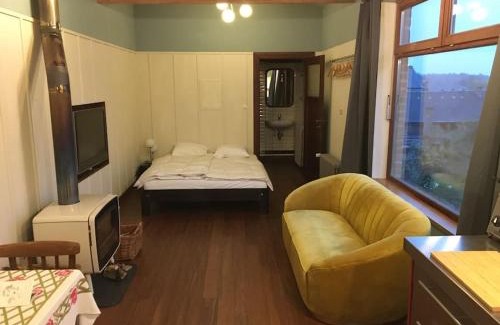 Heyd Apartamento | ziggy's room with a view