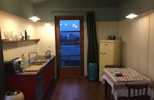 Heyd Apartamento | ziggy's room with a view