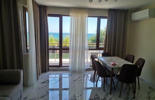Primorsko Apartamento | Zigrabay lovely appartments