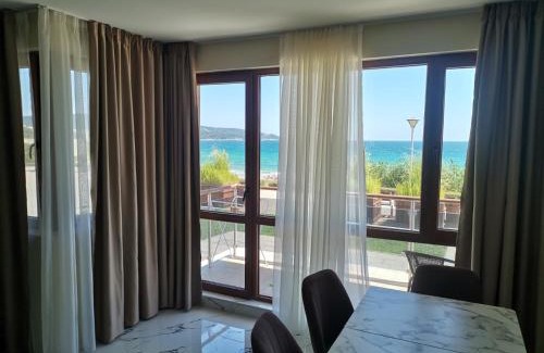 Primorsko Apartamento | Zigrabay lovely appartments