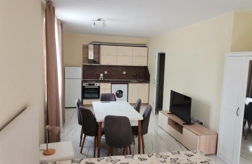 Primorsko Apartamento | Zigrabay lovely appartments