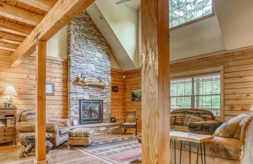 Zigzag Casa | Zigzag Mountain Lodge