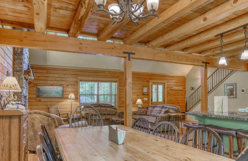 Zigzag Casa | Zigzag Mountain Lodge
