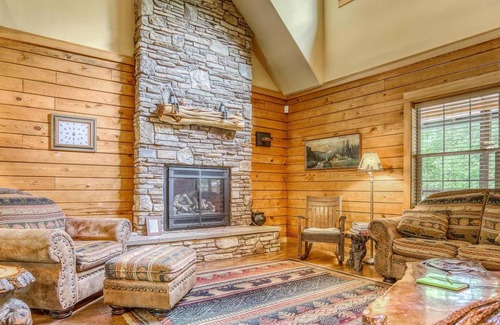 Zigzag Casa | Zigzag Mountain Lodge