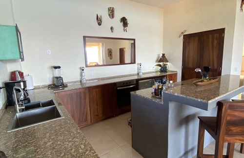 Playa Las Gatas Apartamento | La Ropa penthouse incredible view first class amenities'